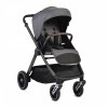 Cangaroo Καρότσι 2 σε 1 Macan Grey (3800146235314) Cangaroo Καρότσι 2 σε 1 Macan Grey (3800146235314)