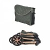 Cangaroo Καρότσι Alma 2 σε 1 Green (3800146236106) Cangaroo Καρότσι Alma 2 σε 1 Green (3800146236106)