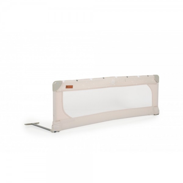 Cangaroo Προστατευτική Μπάρα Κρεβατιού 130 cm Beige (3800146249229) Cangaroo Προστατευτική Μπάρα Κρεβατιού 130 cm Beige (3800146249229)