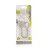 Cangaroo Κλιπ Πιπίλας με πιπίλα Star Beige (3800146269708) Cangaroo Κλιπ Πιπίλας με πιπίλα Star Beige (3800146269708)