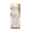 Cangaroo Κλιπ Πιπίλας με πιπίλα Star Pink (3800146269715) Cangaroo Κλιπ Πιπίλας με πιπίλα Star Pink (3800146269715)