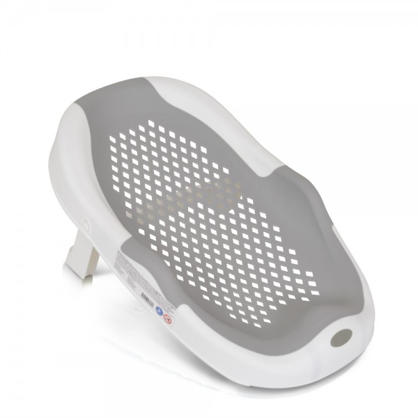Moni Αντιολισθητική Θέση μπάνιου Meshy grey HA-B33 (3800146269821) Moni Αντιολισθητική Θέση μπάνιου Meshy grey HA-B33 (3800146269821)