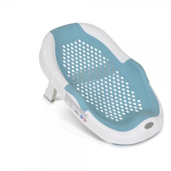 Moni Αντιολισθητική Θέση μπάνιου Meshy Blue HA-B33 (3800146269838) Moni Αντιολισθητική Θέση μπάνιου Meshy Blue HA-B33 (3800146269838)
