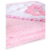 Cangaroo Μπέρτα Μπάνιου Manny 76x76cm Pink (3800146270032) Cangaroo Μπέρτα Μπάνιου Manny 76x76cm Pink (3800146270032)