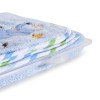 Cangaroo Μπέρτα Μπάνιου Manny 76x76cm blue (3800146270049) Cangaroo Μπέρτα Μπάνιου Manny 76x76cm blue (3800146270049)