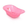 Moni Διάφανη Μπανιέρα 90cm Omar Pink (3800146270131) Moni Διάφανη Μπανιέρα 90cm Omar Pink (3800146270131)