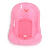 Moni Διάφανη Μπανιέρα 90cm Omar Pink (3800146270131) Moni Διάφανη Μπανιέρα 90cm Omar Pink (3800146270131)