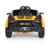 Moni Ηλεκτροκίνητο Αυτοκίνητο BO car Cordoba HS-901 Yellow (3801005000173) Moni Ηλεκτροκίνητο Αυτοκίνητο BO car Cordoba HS-901 Yellow (3801005000173)