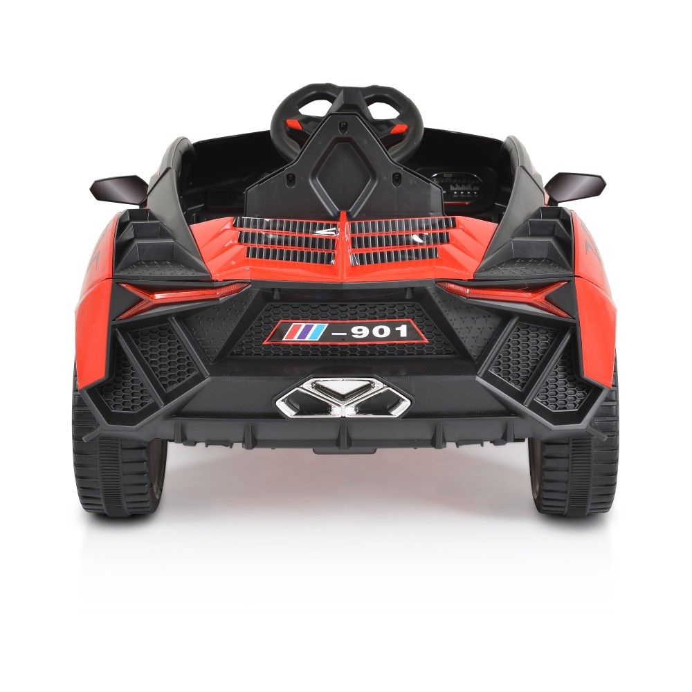 Moni Ηλεκτροκίνητο Αυτοκίνητο BO car Cordoba HS-901 Red (3801005000180) Moni Ηλεκτροκίνητο Αυτοκίνητο BO car Cordoba HS-901 Red (3801005000180)