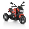 Moni Ηλεκτροκίνητη Μηχανή Colombo Red (3801005000258) Moni Ηλεκτροκίνητη Μηχανή Colombo Red (3801005000258)