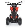 Moni Ηλεκτροκίνητη Μηχανή Colombo Red (3801005000258) Moni Ηλεκτροκίνητη Μηχανή Colombo Red (3801005000258)