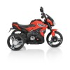 Moni Ηλεκτροκίνητη Μηχανή Colombo Red (3801005000258) Moni Ηλεκτροκίνητη Μηχανή Colombo Red (3801005000258)