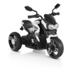 Moni Ηλεκτροκίνητη Μηχανή Colombo White (3801005000265) Moni Ηλεκτροκίνητη Μηχανή Colombo White (3801005000265)