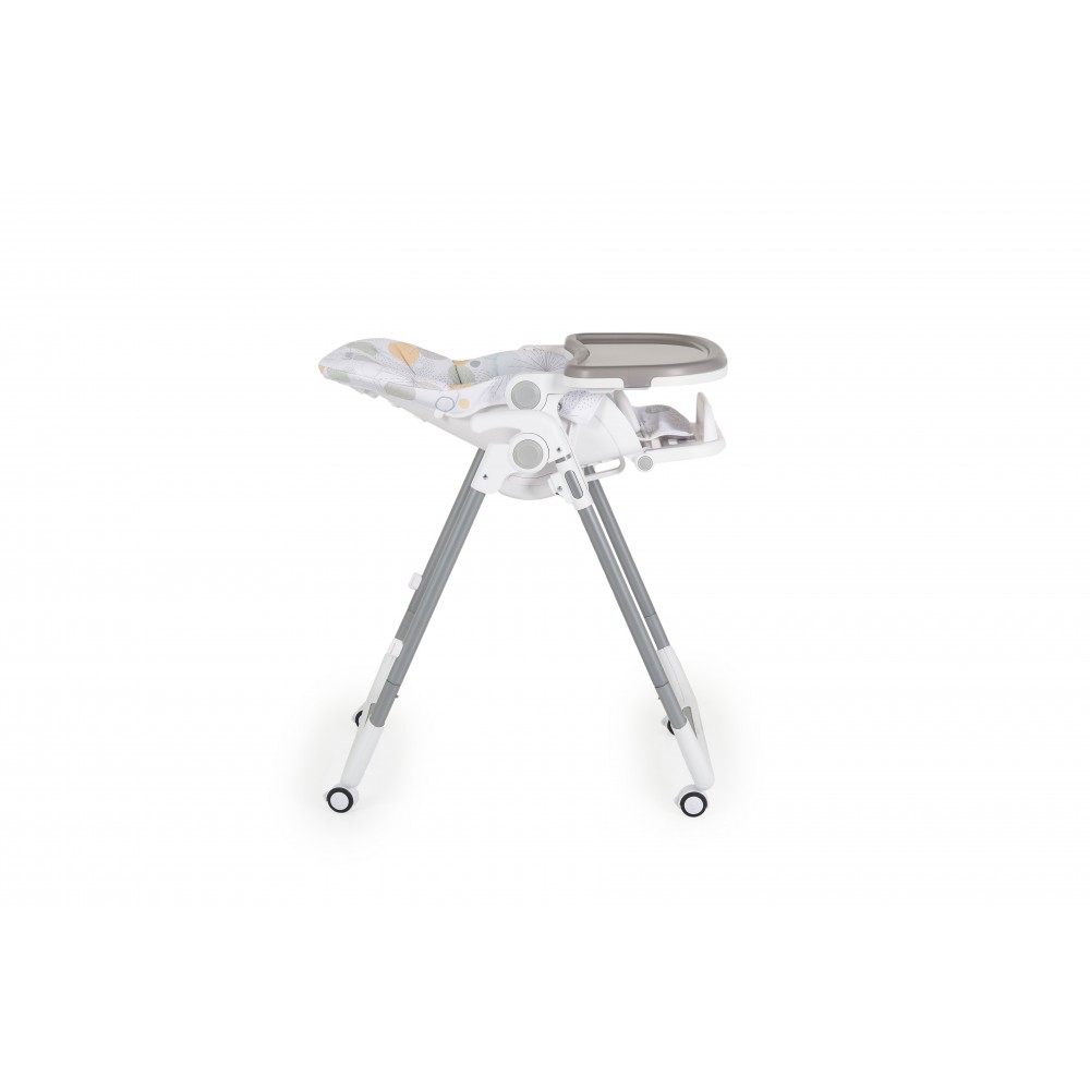 Moni Καρεκλάκι Φαγητού Bueno Grey (3801005151073) Moni Καρεκλάκι Φαγητού Bueno Grey (3801005151073)