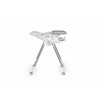 Moni Καρεκλάκι Φαγητού Bueno Grey (3801005151073) Moni Καρεκλάκι Φαγητού Bueno Grey (3801005151073)