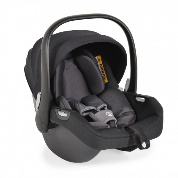 Cangaroo Κάθισμα Αυτοκινήτου i-Size Macan Black (3801005151585) Cangaroo Κάθισμα Αυτοκινήτου i-Size Macan Black (3801005151585)