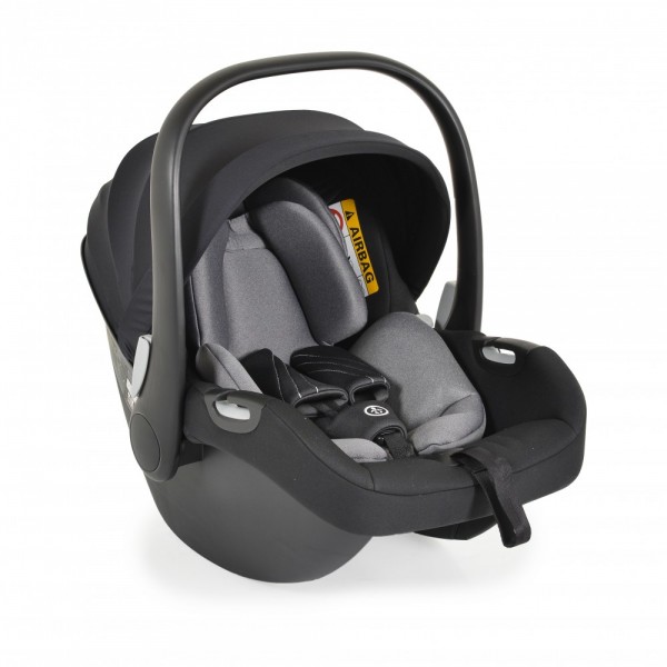 Cangaroo Κάθισμα Αυτοκινήτου i-Size Macan Grey (3801005151592) Cangaroo Κάθισμα Αυτοκινήτου i-Size Macan Grey (3801005151592)