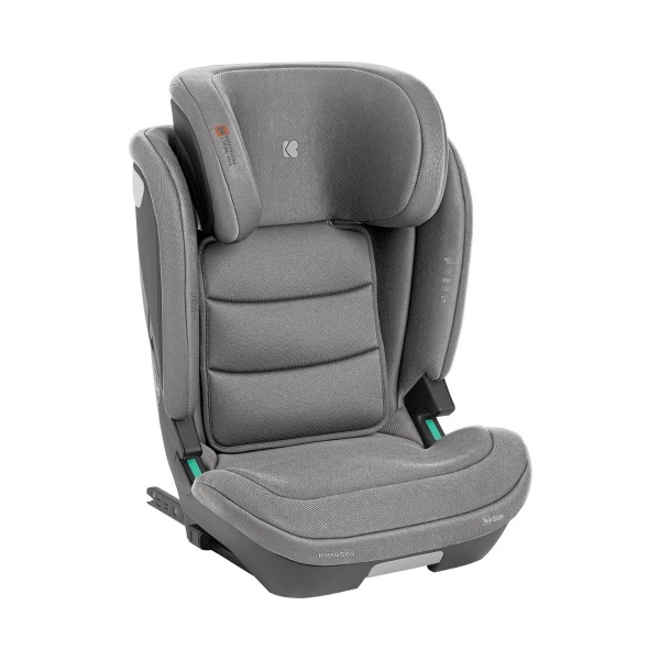Kikka Boo Κάθισμα Αυτοκινήτου 100-150 cm i-Scout i-SIZE Light Grey (41002150019) Kikka Boo Κάθισμα Αυτοκινήτου 100-150 cm i-Scout i-SIZE Light Grey (41002150019)
