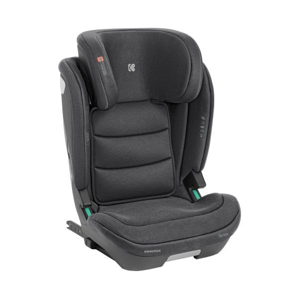 Kikka Boo Κάθισμα Αυτοκινήτου 100-150 cm i-Scout i-SIZE Dark Grey (41002150020) Kikka Boo Κάθισμα Αυτοκινήτου 100-150 cm i-Scout i-SIZE Dark Grey (41002150020)