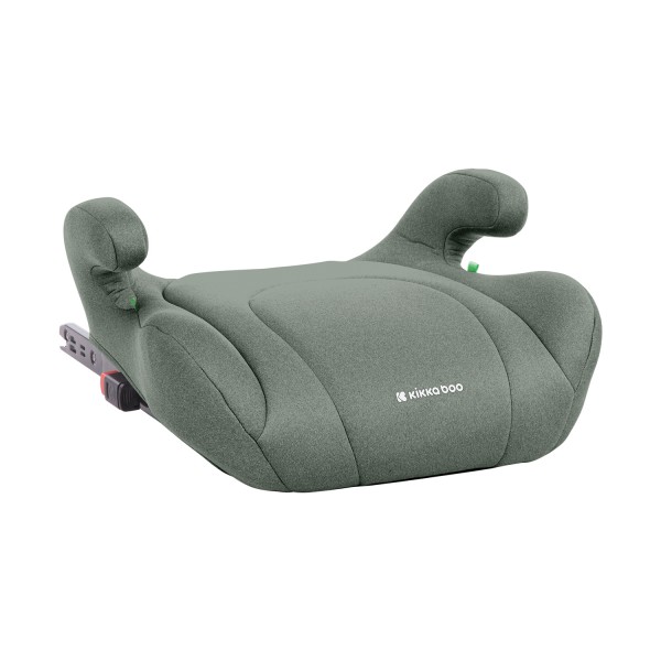 Kikkaboo Κάθισμα Αυτοκίνητου I-Size 125-150cm i-Lift Mint (41002160010) Kikkaboo Κάθισμα Αυτοκίνητου I-Size 125-150cm i-Lift Mint (41002160010)