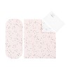Kikka Boo Σετ Προίκας Μωρού 6 τεμ. για port bebe Bear with me Pink (41101060123) Kikka Boo Σετ Προίκας Μωρού 6 τεμ. για port bebe Bear with me Pink (41101060123)