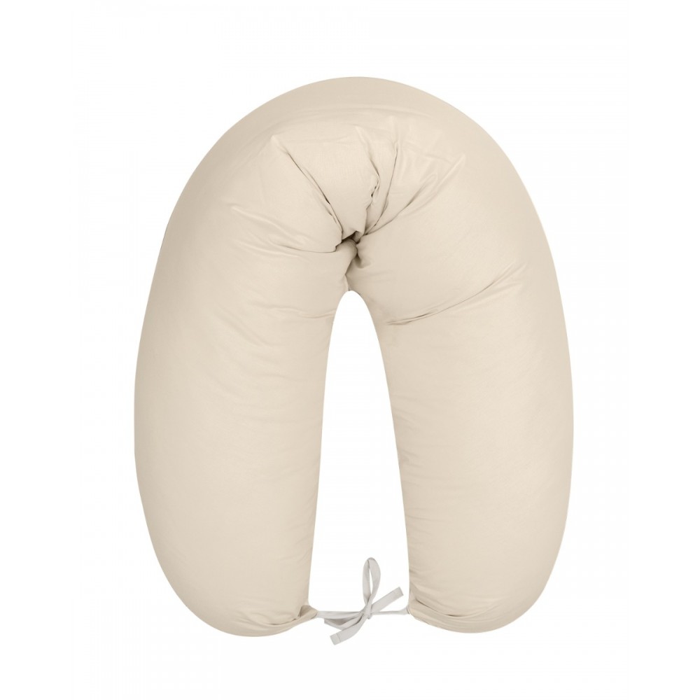 Kikka Boo Μαξιλάρι Θηλασμού Dream Big Beige 150 cm (41304060055) Kikka Boo Μαξιλάρι Θηλασμού Dream Big Beige 150 cm (41304060055)
