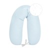 Kikka Boo Μαξιλάρι Θηλασμού Dream Big Blue 150 cm (41304060056)