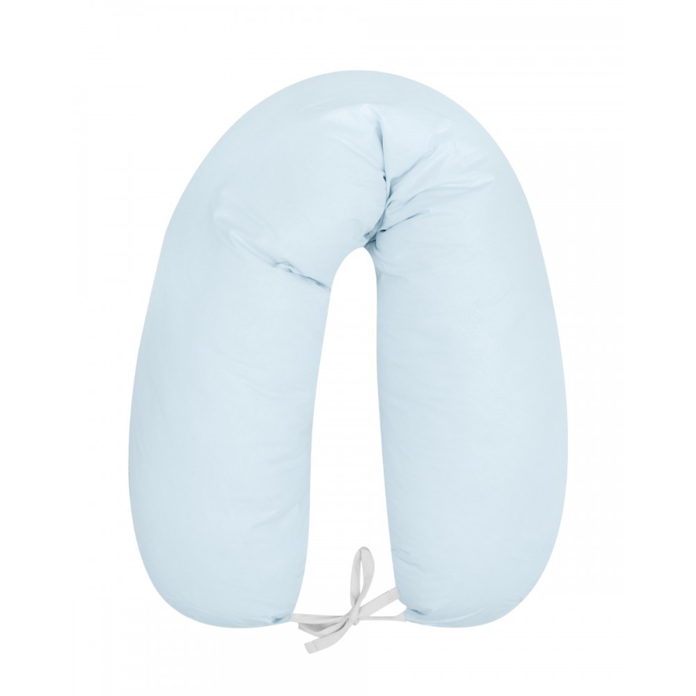 Kikka Boo Μαξιλάρι Θηλασμού Dream Big Blue 150 cm (41304060056)