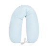 Kikka Boo Μαξιλάρι Θηλασμού Dream Big Blue 150 cm (41304060056)