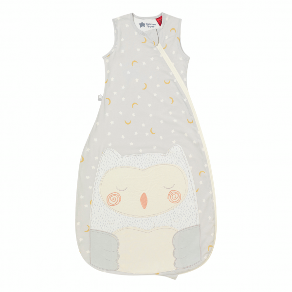 GroBag Υπνόσακος Χειμωνιάτικος 2.5 tog 6-18 μηνών Sleeping Ollie (491602) GroBag Υπνόσακος Χειμωνιάτικος 2.5 tog 6-18 μηνών Sleeping Ollie (491602)