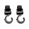 Bebestars Γάντζος Καροτσιού Universal (512-100) Bebestars Γάντζος Καροτσιού Universal (512-100)
