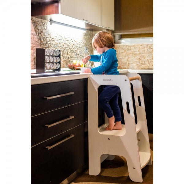 Casababy Eiffel Πύργος Εκμάθησης (590286) Casababy Eiffel Πύργος Εκμάθησης (590286)