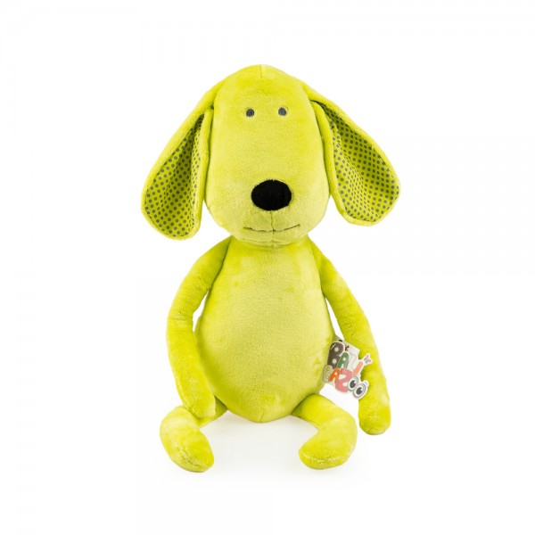 Bali Bazoo Λούτρινο Σκυλάκι 81988 Cuddle 58 εκ.Green (6925783819882) Bali Bazoo Λούτρινο Σκυλάκι 81988 Cuddle 58 εκ.Green (6925783819882)
