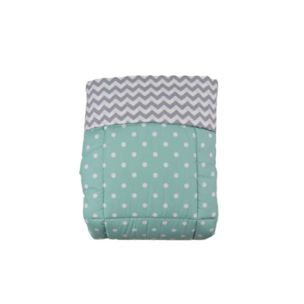 Baby Star Βρεφικό Πάπλωμα Tiny Friends Βεραμάν (7022.Β) Baby Star Βρεφικό Πάπλωμα Tiny Friends Βεραμάν (7022.Β)