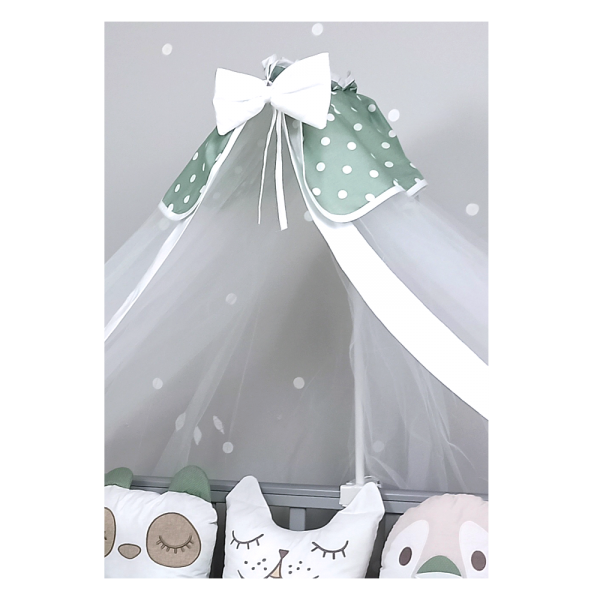 Babystar Koυνουπιέρα Tiny Friends Λαδί (7234.ΛΑ) Babystar Koυνουπιέρα Tiny Friends Λαδί (7234.ΛΑ)