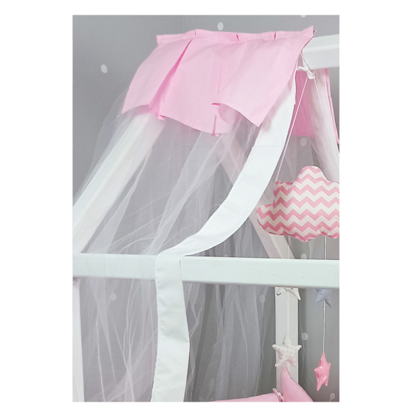 Babystar Koυνουπιέρα Princess Pink (7235.Ρ) Babystar Koυνουπιέρα Princess Pink (7235.Ρ)