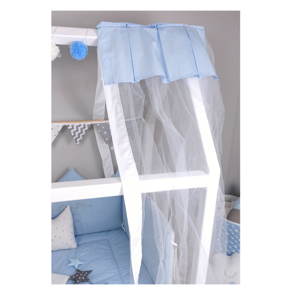 Babystar Koυνουπιέρα Prince Σιελ (7235.Σ) Babystar Koυνουπιέρα Prince Σιελ (7235.Σ)