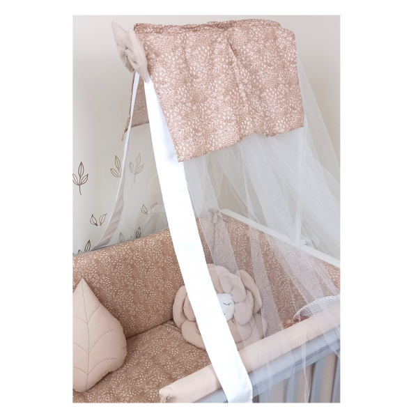 Babystar Koυνουπιέρα Φυλλώματα (7237) Babystar Koυνουπιέρα Φυλλώματα (7237)