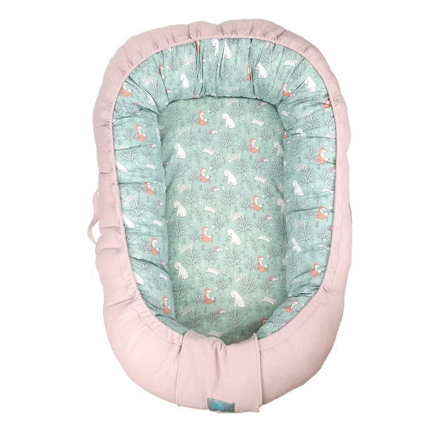 Baby Star Φωλιά Μωρού Spring (7807) Baby Star Φωλιά Μωρού Spring (7807)