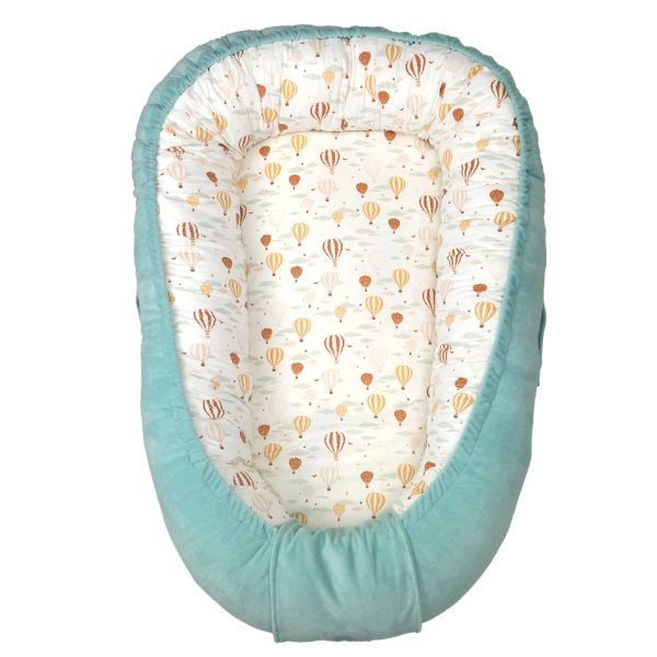 Baby Star Φωλιά Μωρού Airballon (7818) Baby Star Φωλιά Μωρού Airballon (7818)