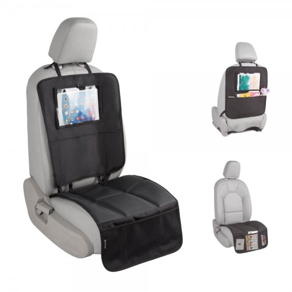 Bebestars Οργανωτής με θήκη iPAD αυτοκινήτου (80-130) Bebestars Οργανωτής με θήκη iPAD αυτοκινήτου (80-130)