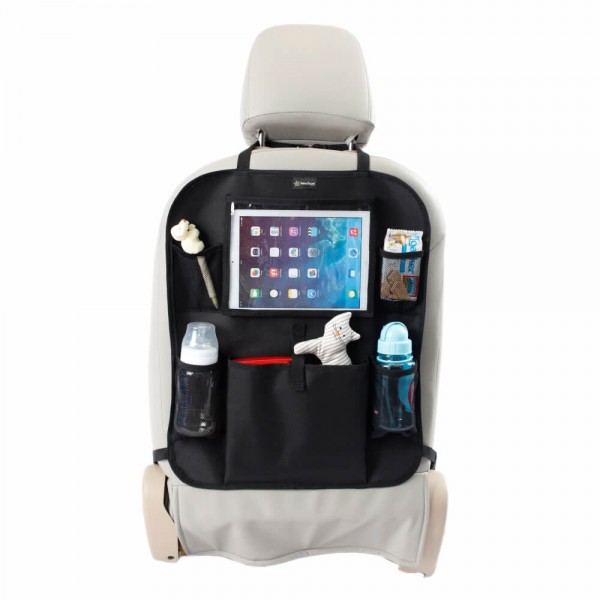 Bebestars Οργανωτής με θήκη iPAD αυτοκινήτου (80-150) Bebestars Οργανωτής με θήκη iPAD αυτοκινήτου (80-150)