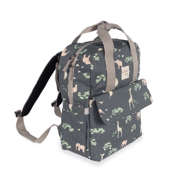 Walking Mum Τσάντα Backpack Baobab (36292) Walking Mum Τσάντα Backpack Baobab (36292)