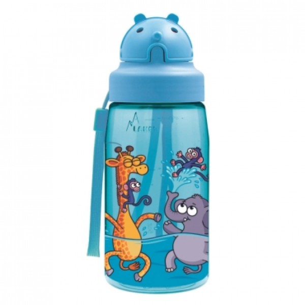 Laken Παγούρι Pool Tritan 450ml - Πώμα OBY (OBYPI) Laken Παγούρι Pool Tritan 450ml - Πώμα OBY (OBYPI)