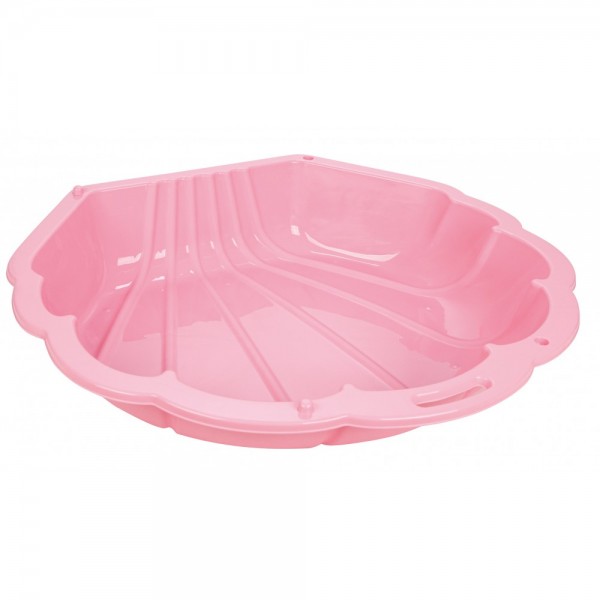 Pilsan Παιδική Αμμοδόχος - Πισίνα Abalone 06090 Pink (8693461046261) Pilsan Παιδική Αμμοδόχος - Πισίνα Abalone 06090 Pink (8693461046261)