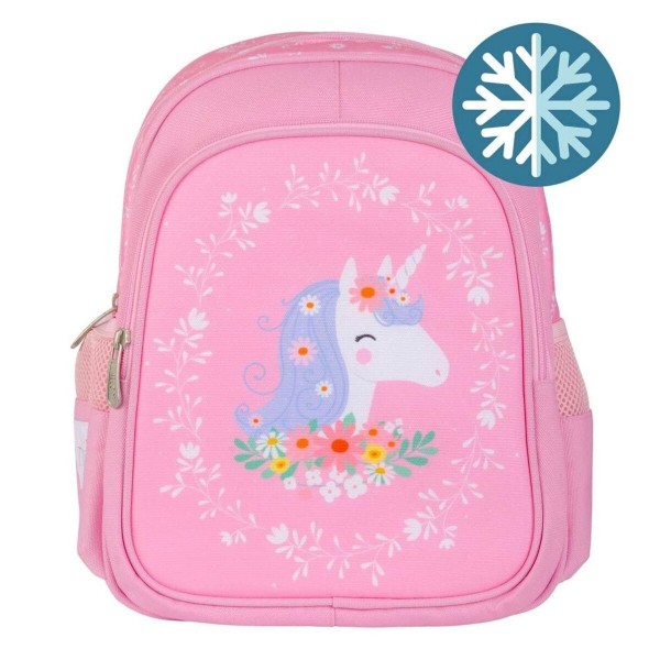 A little lovely company: Τσάντα πλάτης νηπιαγωγείου Unicorn (BPUNPI42) A little lovely company: Τσάντα πλάτης νηπιαγωγείου Unicorn (BPUNPI42)