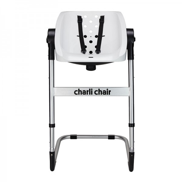 Charli Chair 2 σε 1 – Το μπανάκι για την ντουζιέρα (CHAR001)