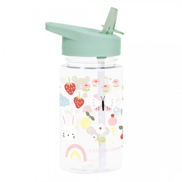 A little lovely company: Παγούρι 450ml Joy (DBJOMU66) A little lovely company: Παγούρι 450ml Joy (DBJOMU66)