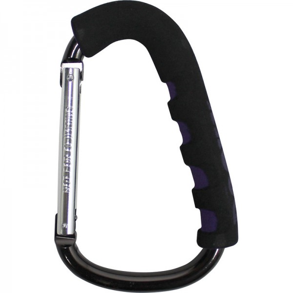 Dooky Γάντζοι Καροτσιού Universal Black (DK-5026923) Dooky Γάντζοι Καροτσιού Universal Black (DK-5026923)