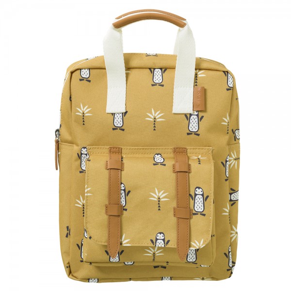 Fresk: Σακίδιο πλάτης 28x21εκ. Penguin Small (FR-FB800-07) Fresk: Σακίδιο πλάτης 28x21εκ. Penguin Small (FR-FB800-07)